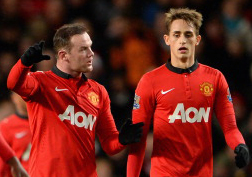 ข่าวแมนยู - รูนติวเข้มพิเศษให้ยานาซายหลังทีมซ้อมเสร็จ