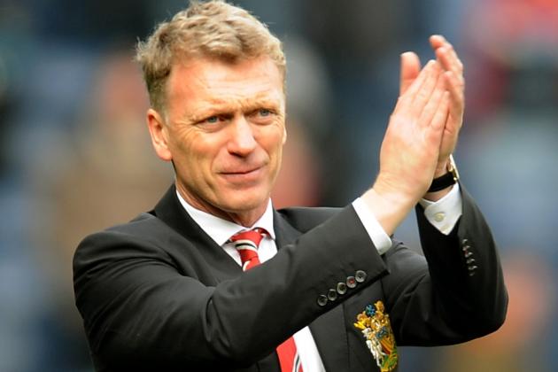 ข่าวแมนยู - มอยส์รับผียังเป็นรอง"หงส์"หลายขุม