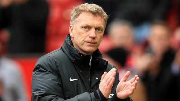 ข่าวแมนยู - มอยส์เผยมุ่งมั่นพาทีมคว้าตั๋วUCLปีหน้า