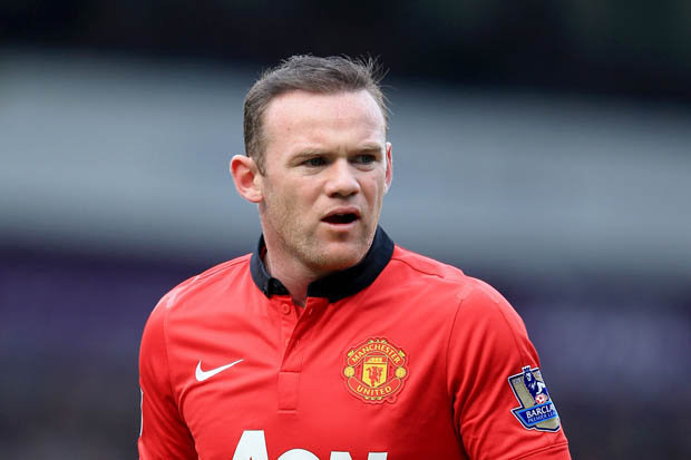 ข่าวแมนยู - "หมูรูน"ขอบคุณแฟนให้กำลังใจจนนาทีสุดท้าย