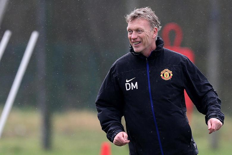 ข่าวแมนยู - มอยส์โวผีดีพอคว้าแชมป์UCL