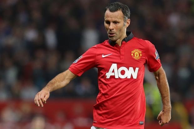 ข่าวแมนยู - "น้ากิ๊กส์"ยกแฟนบอลช่วยทีมผ่านเข้ารอบ