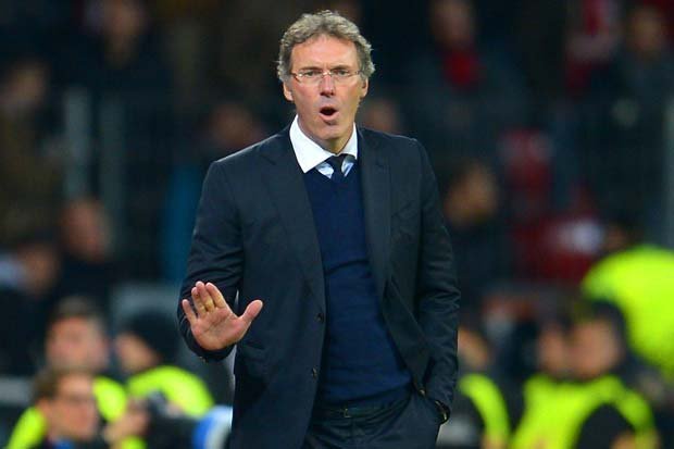 ข่าวแมนยู - บล็องก์รับอยากคุมทีมชนผีในUCL