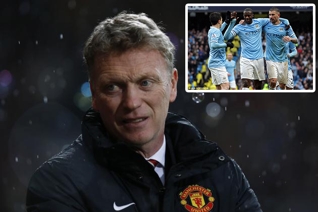 ข่าวแมนยู - ขนาดนั้นเชียว!มอยส์มั่นใจผีจมเรือใบได้แน่