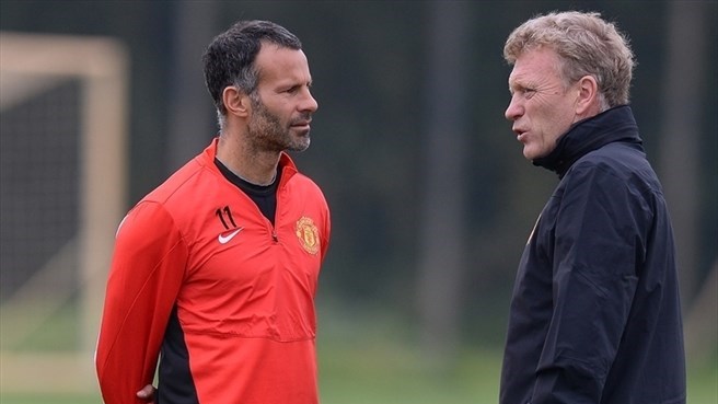 ข่าวแมนยู - "น้ากิ๊กส์"ขอโอกาสลงสนามเกมฉะเรือใบ