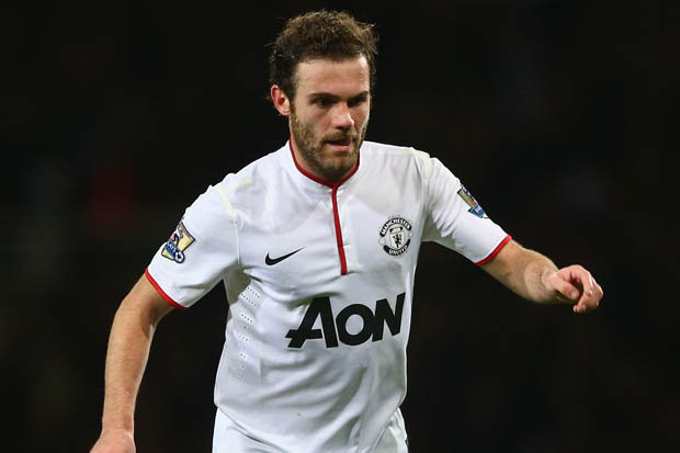 ข่าวแมนยู - มาต้ารับตื่นเต้นกับบรรยากาศแมนเชสเตอร์ดาร์บี้