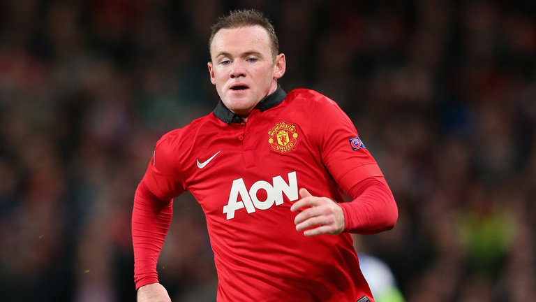 ข่าวแมนยู - "หมูรูน"รับคู่แข่งชอบมาเยือนโรงละครแห่งความฝัน