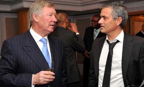 ข่าวแมนยู - น้ามูโต้ป๋าไม่ใช่สาเหตุทำผีตกต่ำ