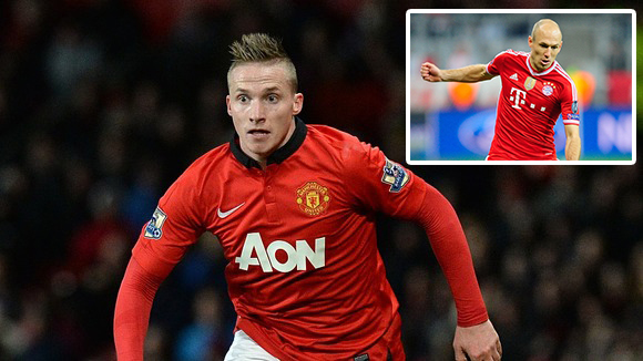 ข่าวแมนยู - บุตต์เนอร์ลั่นพร้อมจับตายหัวไข่