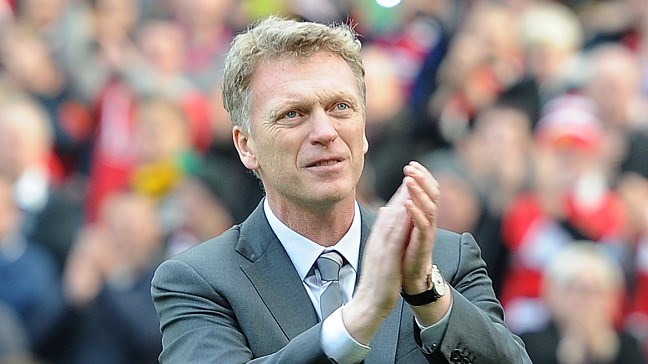 ข่าวแมนยู - มอยส์มั่นใจลูกทีมดีพอล้มเสือใต้ได้