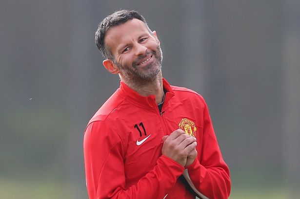 ข่าวแมนยู - กิ๊กส์เตือนเสือใต้อย่าคิดผ่านผีไปได้ง่ายๆ