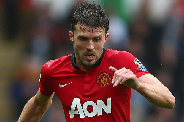 ข่าวแมนยู - คาร์ริคเชื่อผียังมีโอกาสผ่านเข้ารอบUCLได้