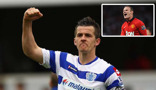 ข่าวแมนยู - บาร์ตันเผย"หมูรูน"ไม่ใช่นักเตะระดับโลก