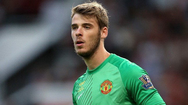 ข่าวแมนยู - ลามะรับการได้ชูถ้วย"บิ๊กเอียร์"คือความฝันสูงสุด