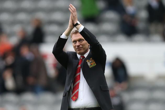 ข่าวแมนยู - มอยส์พอใจฟอร์มผีพร้อมยกมาต้าเป็นคีย์แมนของทีม