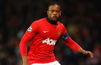 ข่าวแมนยู - "พี่ติ๊ก"โวผีพร้อมผ่านบาเยิร์นไปชู"บิ๊กเอียร์"