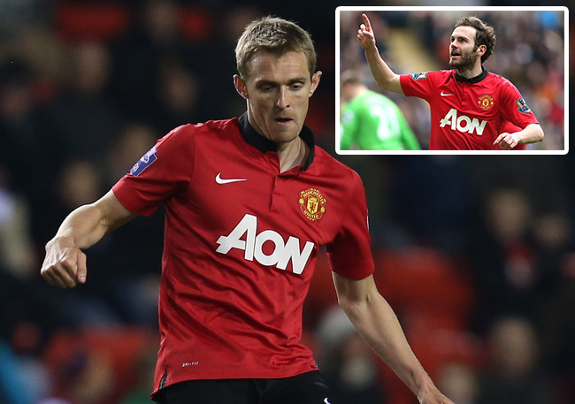 ข่าวแมนยู - เฟล็ทเชอร์เชื่อมาต้าจะเป็นตัวแปรช่วยผีผงาดปีหน้า