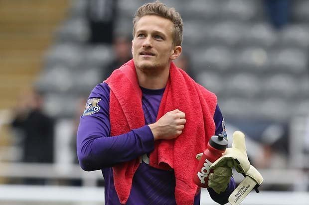 ข่าวแมนยู - ลินเดการ์ดไม่ปริปากเรื่องอนาคตในแคมป์ผี