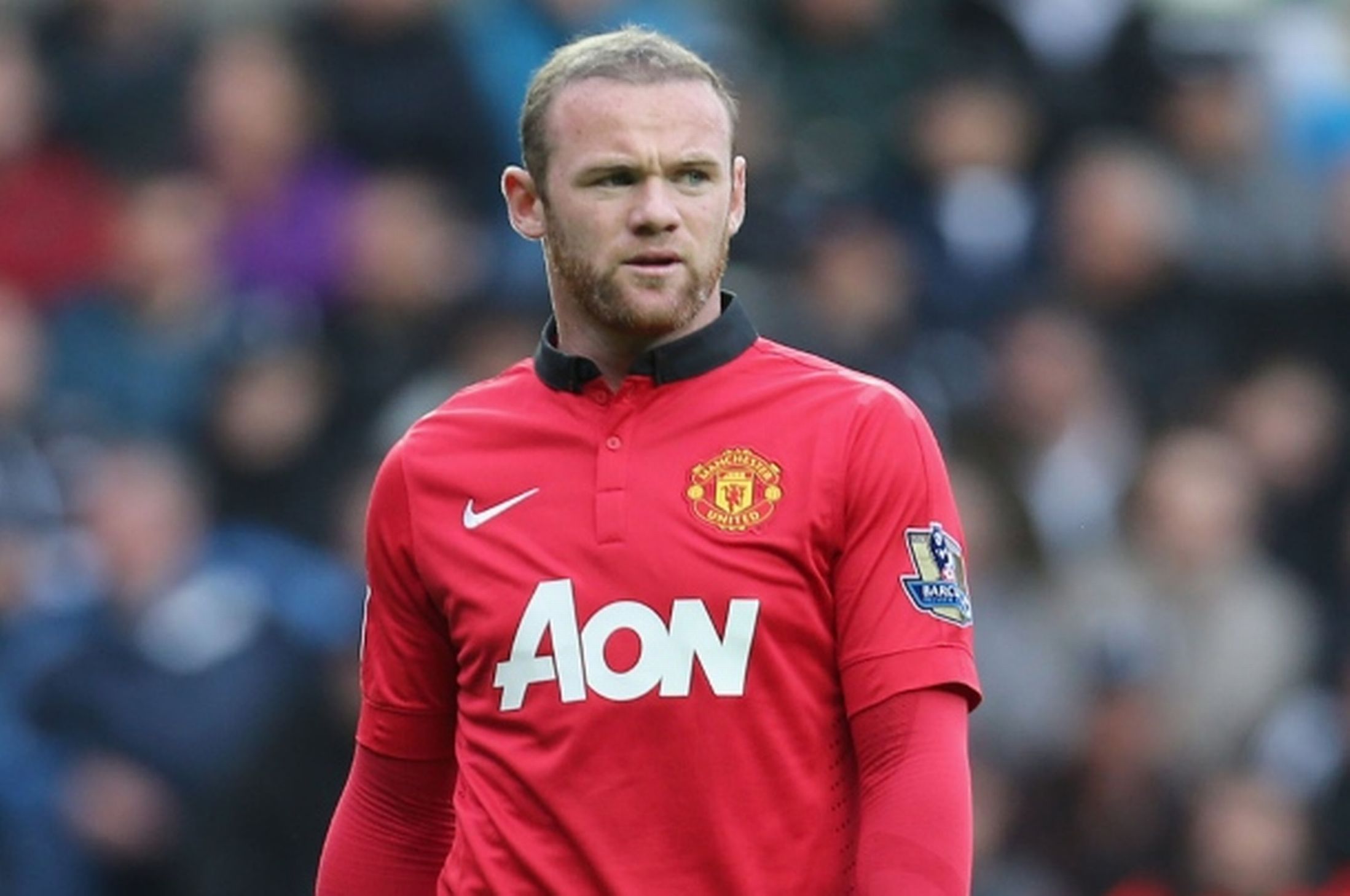 ข่าวแมนยู - "หมูรูน"สลัดเดี้ยงมีลุ้นล่าสกอร์ทีมเก่า