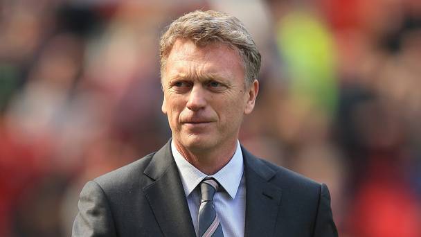 ข่าวแมนยู - มอยส์เผยเกมฉะเอฟเวอร์ตันเป็นเรื่องของทั้งสองทีม