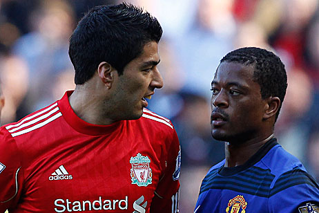 ข่าวแมนยู - เอวร่าตัดสินใจโหวตซัวเรซคว้ารางวัลPFA