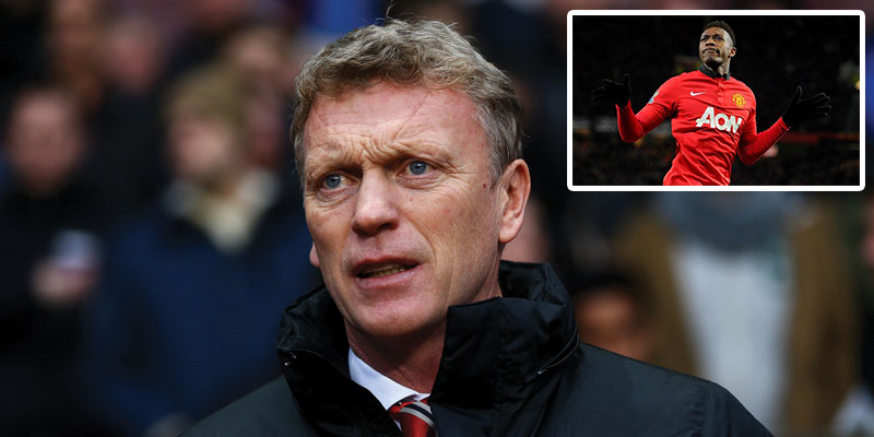 ข่าวแมนยู - ไม่ขาย!มอยส์ยันไม่ปล่อยเวลเบ็คออกจากทีมแน่