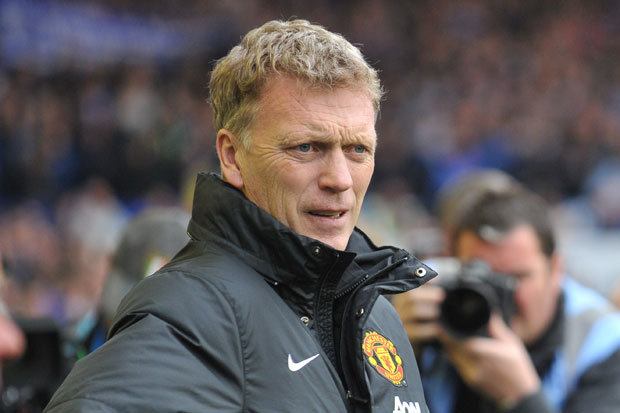 ข่าวแมนยู - มอยส์โวยลูกทีมไม่เฉียบคมพอ