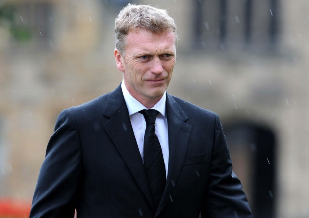 ข่าวแมนยู - ยูไนเต็ดแถลงปลดมอยส์พ้นจากตำแหน่ง