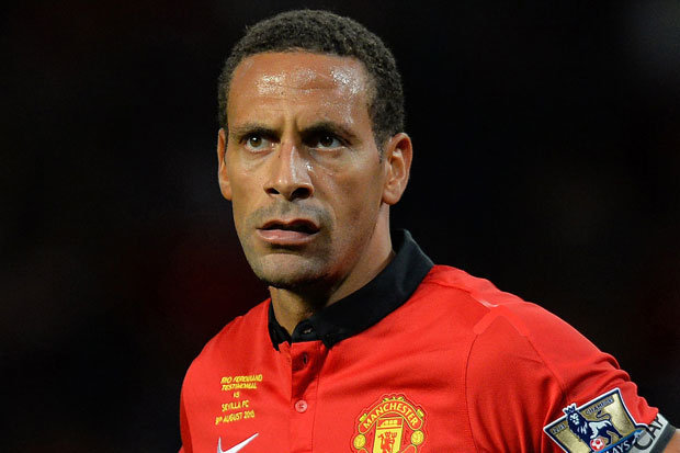 ข่าวแมนยู - ริโอรับอยากรับใช้ผีต่อในซีซั่นหน้า