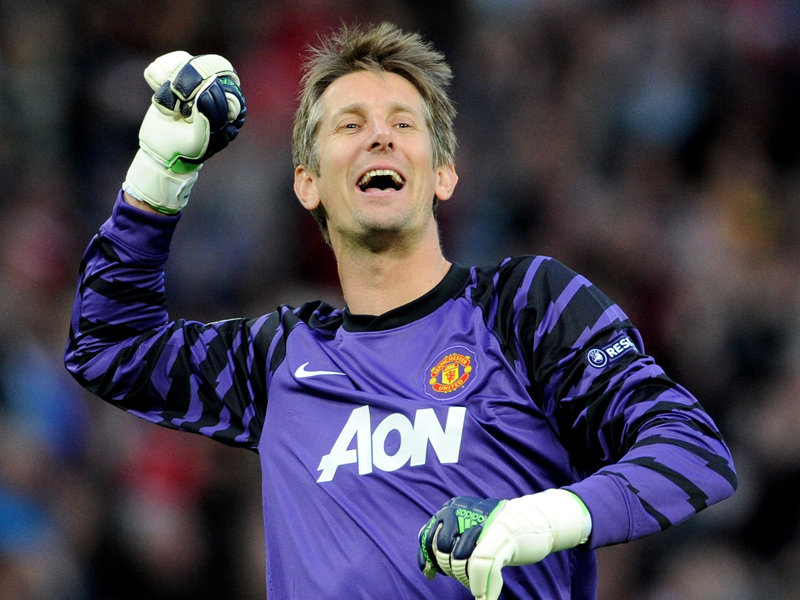 ข่าวแมนยู - น้าซาร์หนุนฟาน กัลเป็นกุนซือทัพผี