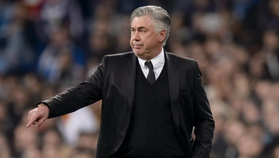 ข่าวแมนยู - อันเชล็อตติออกโรงปฏิเสธคุมทัพผี