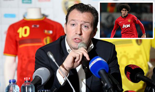 ข่าวแมนยู - วิลม็อตส์โวยผีใช้งานหัวฟูผิดวิธี