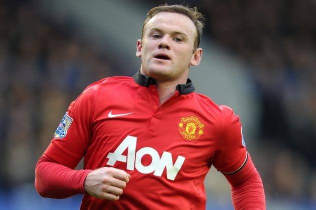 ข่าวแมนยู - หมูรูนไม่หนุนการตั้งฟาน กัลเป็นนายใหญ่ผี