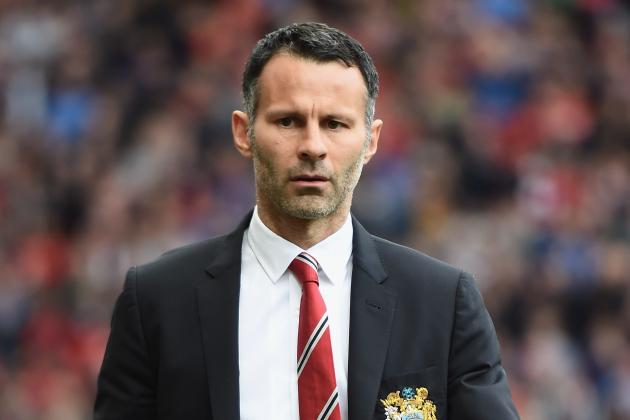 ข่าวแมนยู - น้ากิ๊กส์ขอคุยเรื่องอนาคตกับสโมสร