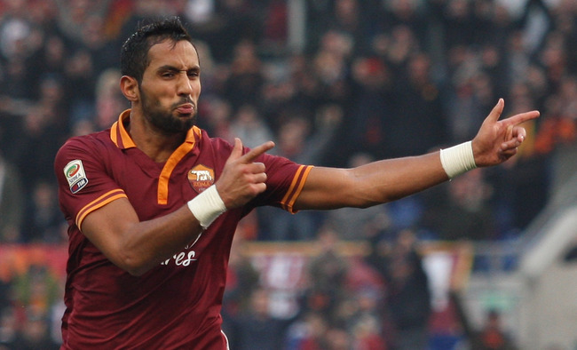 ข่าวแมนยู - "ผี-ต่างดาว"รุมแย่งแนวรับโรม่าซัมเมอร์นี้