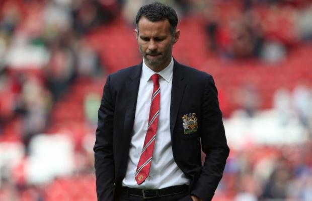 ข่าวแมนยู - กิ๊กส์รับผิดหวังกับฟอร์มผีหลังเปิดบ้านพ่ายแมวดำ