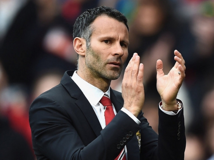 ข่าวแมนยู - กิ๊กส์รับอาจย้ายไปหาประสบการณ์กับทีมอื่น