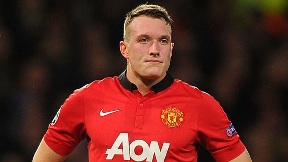 ข่าวแมนยู - โจนส์รับนักเตะผีสมควรโดนแฟนบอลโห่ใส่