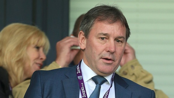 ข่าวแมนยู - ร็อบสันชี้ผีควรให้กิ๊กส์และสต๊าฟช่วยงานต่อ