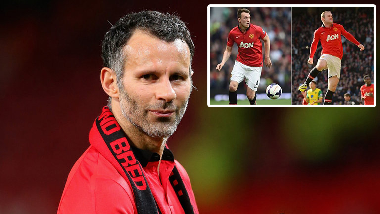 ข่าวแมนยู - กิ๊กส์ยัน"หมูรูน-โจนส์"ฟิตทันสำหรับศึกเวิลด์ คัพ