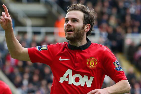 ข่าวแมนยู - มาต้าลั่นผีจะกลับมาลุ้นแชมป์ลีกปีหน้า