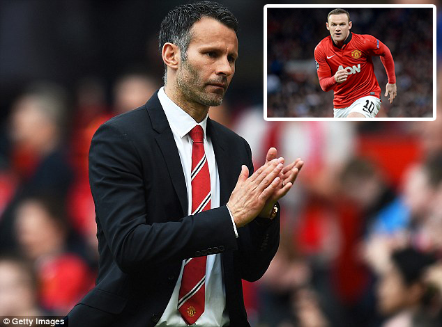 ข่าวแมนยู - ขนดกชี้หมูรูนจะโชว์ฟอร์มกระฉูดในบอลโลก