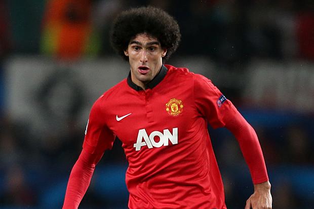 ข่าวแมนยู - หัวฟูเผยขอพัฒนาตัวเองในซีซั่นหน้า