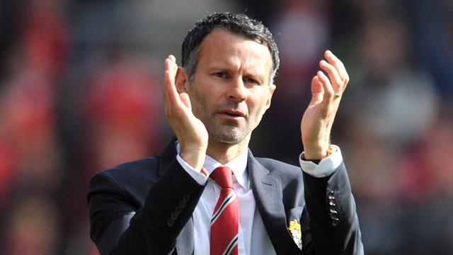 ข่าวแมนยู - กิ๊กส์เผยผีตั้งกุนซือคนใหม่ภายในวีคหน้า