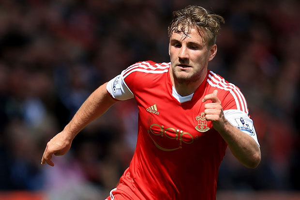 ข่าวแมนยู - ผีเอาจริง!เตรียมทุ่ม27ลป.ดึงชอว์ร่วมทัพ