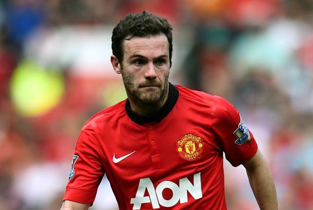 ข่าวแมนยู - มาต้าลั่นขอพาผีกลับมายิ่งใหญ่ในซีซั่นหน้า