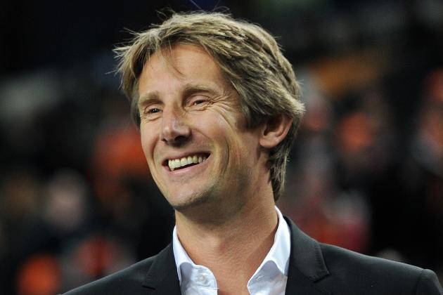 ข่าวแมนยู - ผีสนดึงฟาน เดอร์ ซาร์เป็นสต๊าฟของทีม