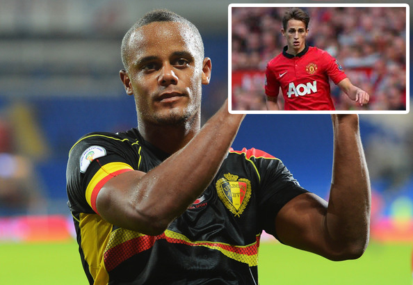 ข่าวแมนยู - กอมปานียินดีกับยานาซายที่ติดทีมลุยศึกเวิลด์ คัพ