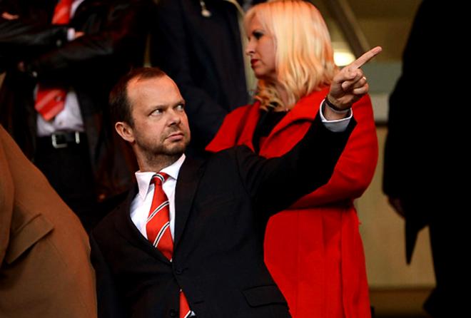 ข่าวแมนยู - วู้ดเวิร์ดเผยแมนฯยูฯเสียรายได้กว่าพันล้าน!!