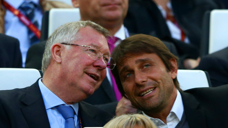 ข่าวแมนยู - ผีส่งป๋าเจรจาดึงตัววิดัลเข้าแคมป์ซัมเมอร์นี้